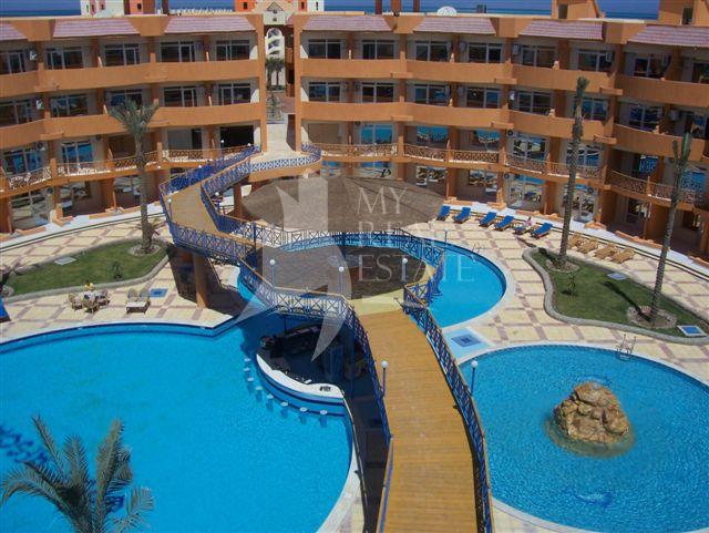 Oasis Resort