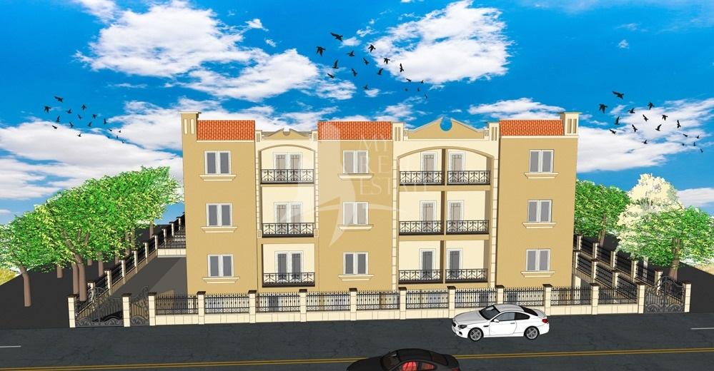3 bedroom apartments in Porto Ghalib