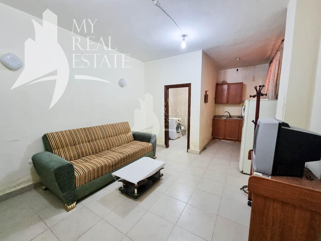 1 bedroom apartment in El Kawther