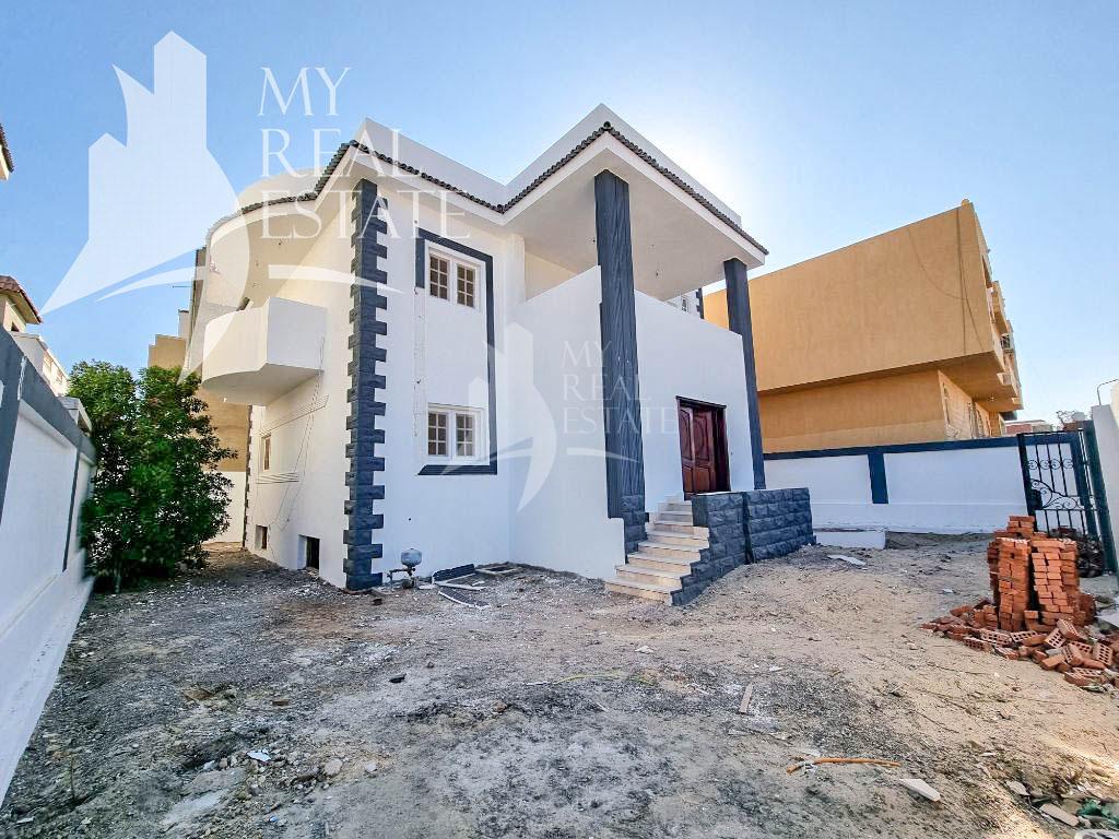 5 bedroom villa for sale in Magawish