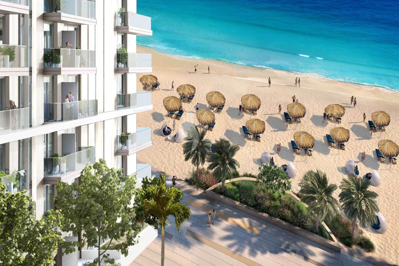 Hurghada City Centre на берегу моря