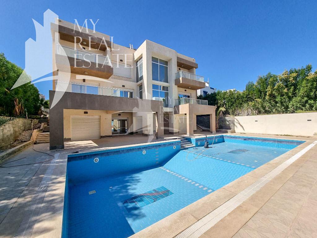 8 beds villa for sale in Jamaran