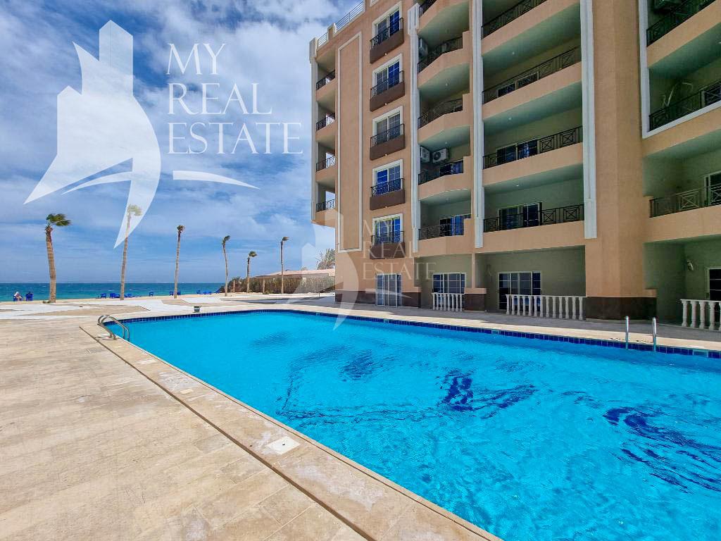 Small studio in Juliana