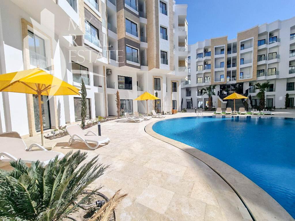 1 bed for sale in Aqua Infinity