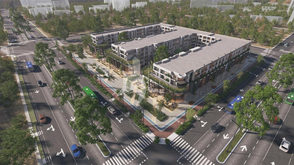 Pool view studio with beach access