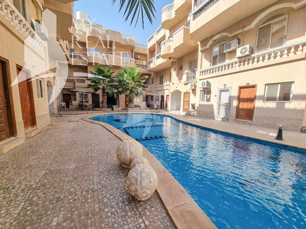 1 bedroom apartment for sale in Magawish