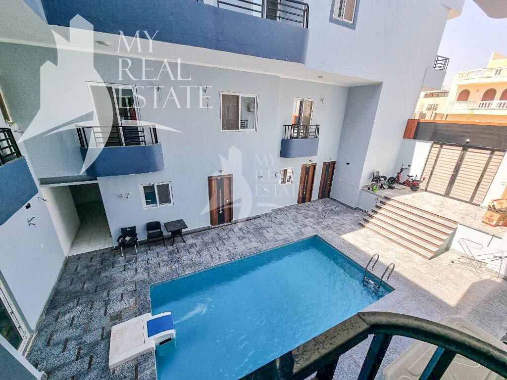 New apartment in Magawish